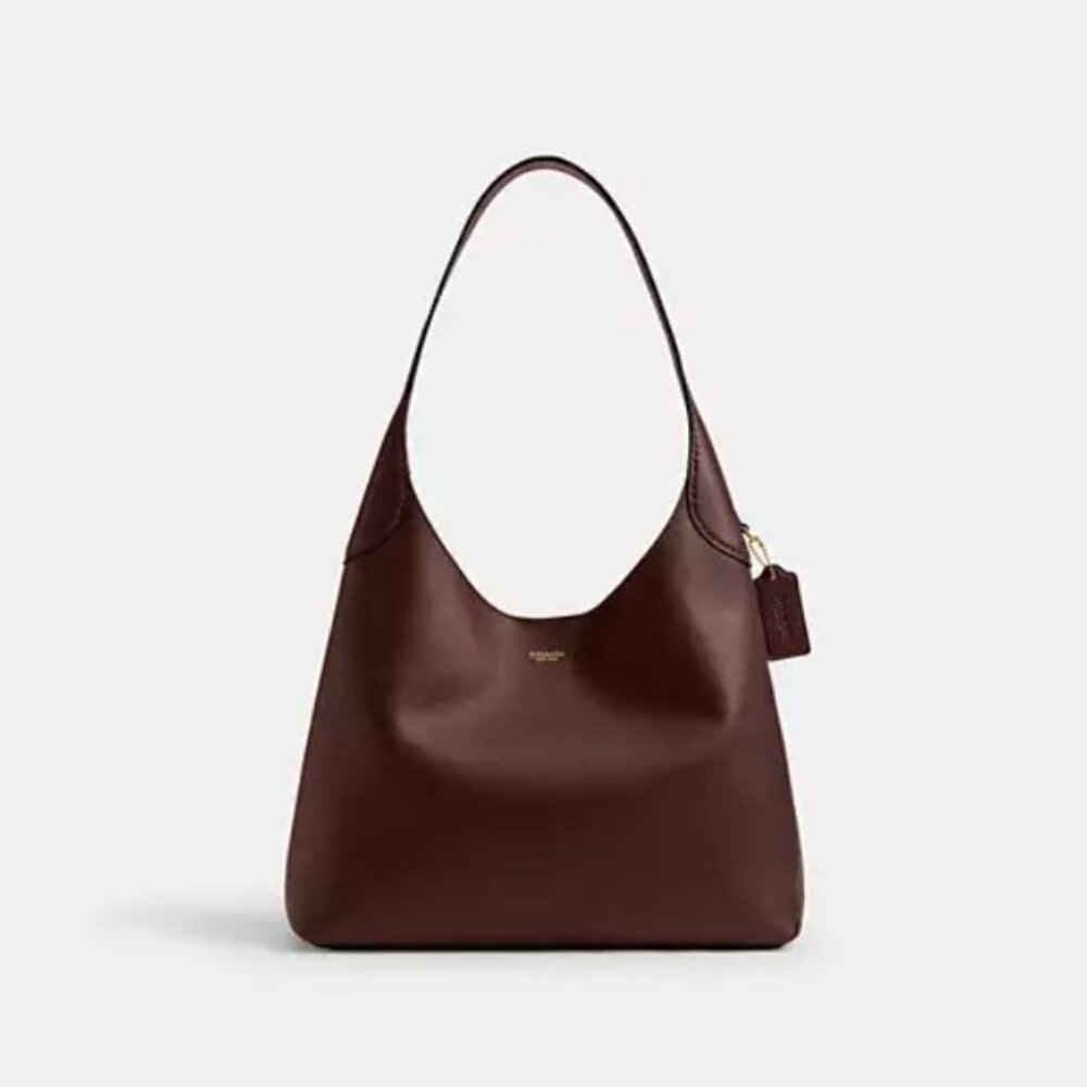 Brooklyn Shoulder Bag 34